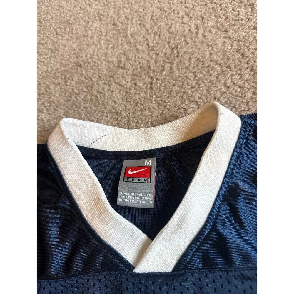 Nike Youth Penn State Nittany Lions Football Jersey Size Medium